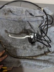 2006 Suzuki King Quad 700 4WD Left Brake Handle Lever Used. Price: $21.74.