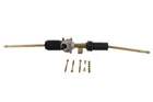 Balls Steering Rack Assembly For 2005-2009 Polaris Ranger 2X4 500 51-4006 New. Price: $175.80.