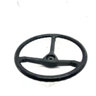 06-09 Polaris Ranger 700 6X6 Efi Oem Steering Wheel 1823678 XP7 Used. Price: $19.99.