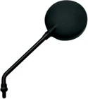 Emgo Universal Round Mirror 10IN. Long Stem, 10MM Thread Either 20-29610 New. Price: $13.53.