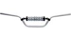 New Renthal 787-01-SI-03-219 7/8" Off-road Handlebar Silver Offroad/atv. Price: $106.45.