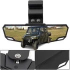 For 2016-2024 Can Am Defender HD5/HD8/HD10 Off-road Center Rear View Mirror New. Price: $24.29.