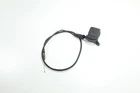Used Oem 00-06 Can-am Bombardier Handlebar Thumb Throttle Assy E77. Price: $45.59.