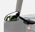 Arctic 2014-2020 Wildcat Trail & Sport Dash Mount Left Side Mirror 2436-012 New. Price: $39.95.