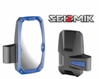 Blue Seizmik Embark Side Mirrors For 2016-2023 Can-am Defender HD5 / HD8 HD10 New. Price: $111.18.