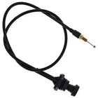 Niche Choke Cable For Polaris Scrambler 500 Trail Boss 325 330 7081177 Atv New. Price: $19.95.