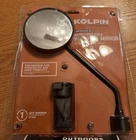 New Kolpin Outdoors Universal Atv Rearview Mirror, Handlebar Rack Mt, 97200. Price: $29.99.