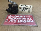 Throttle Hand Control # 53141-HA0-010, 53142-HA0-020 Honda 1986 Fourtrax 350 Used. Price: $20.69.