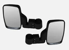 Superatv 2014-2018 Can-am Maverick Dps Side View Mirror Kit SVM-002 New. Price: $40.99.