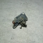 Kubota 1J025-57000 Speed Control Plate D902 BX2230 Used. Price: $47.95.