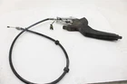 15-16 Polaris Slingshot Rear Brake Handle Lever Used. Price: $59.24.