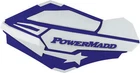 Powermadd Sentinal Handguard Blue/white 34421 New. Price: $55.00.