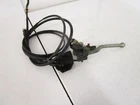 Honda Trx 250 Recon Tm Parking Brake Lever 53172-HN5-M40 2006-2024 Used. Price: $45.00.