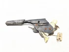 93-00 Kawasaki Mule 2510 KAF620 Front Parking Brake Lever 43106-0005 Used. Price: $38.97.