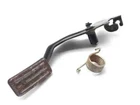 2017 Honda Pioneer SXS500M Gas Throttle Pedal 2697A Used. Price: $20.29.