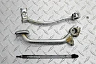1985 Kawasaki 454 Ltd Oem - Foot Shifter Lever & Brake Used. Price: $49.99.