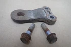 2018 Yamaha Kodiak YFM450 Pitman Arm BJ5-F3816-01-00 Used. Price: $19.95.