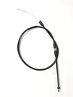 Throttle Cable For Yamaha Champ YFM100 1987 1988 1989 1990 1991 New. Price: $9.99.
