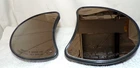 14-23 Harley Street Glide Flhxse Right Left Mirror Assembly 56000011 Used. Price: $61.98.