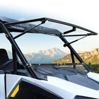 Starknightmt 2024+ Rzr Xp 1000 Flip Windshield Scratchresisatant Waterproof C... New. Price: $564.39.
