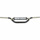 Renthal 918-01-BK-02-185 Twinwall Handlebar Cr High Bend Black New. Price: $165.31.