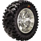 Gbc AE122709DC Dirt Commander Front/rear Tire, 27X9-12 New. Price: $162.97.