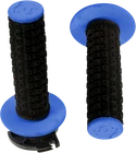 TORC1 Defy Lock On Grips Black/blue 2650-0203 New. Price: $36.99.