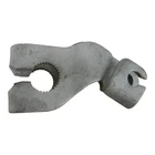 Kawasaki Brute Force 650 750 Front Differential Lock Lever Arm 13168-1725 Used. Price: $14.99.