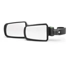 Kawasaki Genuine Oem Premium Side Mirrors 99994-0856 Mule Pro Fxr Fxt *only New. Price: $170.00.