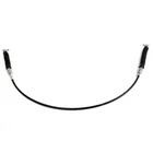 Polaris Rzr Shift Cable, For Specific Models, Genuine Oem - 7081921 New. Price: $174.99.