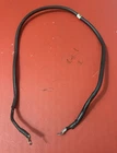1985 1986 Honda Fourtrax Trx 125 Oem Starter Power Cable Wire Lead 32402-VM6-000 Used. Price: $7.75.
