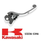 Genuine Oem Kawasaki Front Brake Lever 13236-1346 New. Price: $24.00.