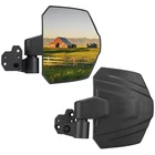 715008101 For 2017-25 Can Am Defender HD5 /8/10 2PCS Left And Right Side Mirrors New. Price: $58.31.
