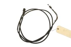 Kawasaki Mule 2510 98 Choke Cable 54017-1168 54630 Used. Price: $13.99.