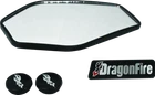 Dragonfire Racing Slayer Mirror Replacement Kit New. Price: $30.99.