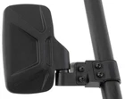 Can-am Commander 2'' Breakaway Side View Mirror By Bad Dawg 693-3560-20 New. Price: $33.74.