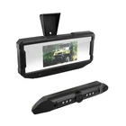 Brp Oem Rear View Mirror And Camera Monitor Waterproof Infrared Light 715009410 New. Price: $534.99.