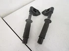 Kawasaki 6E ZX600 Ninja Handlebars Left Right 46003-1415-EZ 1995-2003 Used. Price: $45.00.