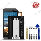 For Htc One M9 0PJA120 Replacement Battery B0PGE100 35H00236-01M Tools New. Price: $12.99.