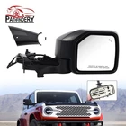 Right Side Power Heated View Mirror With Blis Light 2021-25 Ford Bronco New. Price: $146.12.