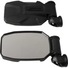 Seizmik 56-18092 Strike Utv Side View Mirror Set For 1.875"/2" Rops Pair New. Price: $83.59.