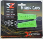 Seizmik Strike Mir Insert Grn 56-18096 New. Price: $26.69.