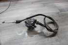 2012 Honda Rancher TRX420 Thumb Throttle Switch Cable 53143-HP5-L00 Used. Price: $14.49.