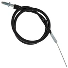 Niche Throttle Cable For Yamaha Raptor YFM250R 4D3-26311-00-00 New. Price: $12.95.