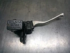 Honda Trx 250X 300EX Oem Front Brake Master Cylinder With Lever 45500-HC0-006 Used. Price: $19.99.