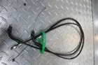 2013 Honda CBR500R Throttle Cables (a & B) Lines 17910-MGZ-J01 Used. Price: $24.99.
