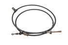 05 Polaris Ranger 500 6X6 Parking Brake Cable Main Used. Price: $59.99.