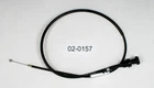 Motion Pro Choke Cable Black Fits Honda TRX200SX Fourtrax 2X4 1986-1988 New. Price: $16.99.