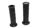 15-22 Honda Right Left Clipon Handlebar Grips Pair Set 53140-KYJ-305 Used. Price: $23.49.