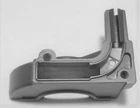 Kawasaki 1983-2011 KDX200 KX500 Upper Throttle Case 32099-1036 New. Price: $30.85.